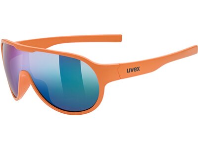 UVEX Kinder Brille uvex sportstyle 512 Orange