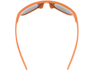 UVEX Kinder Brille uvex sportstyle 512 Orange