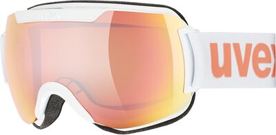 uvex downhill 2000 S V Skibrille Snowboard Schneebrille Goggle Brille S550448 