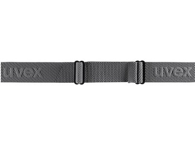 UVEX Brille Compact Fm Silber