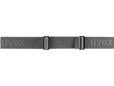 uvex sports unisex Skibrille uvex downhill 2100 CV Grau