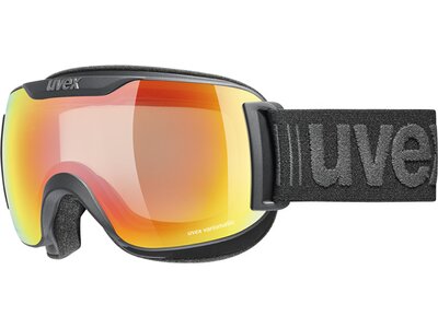 uvex sports unisex Skibrille uvex downhill 2000 S V Schwarz