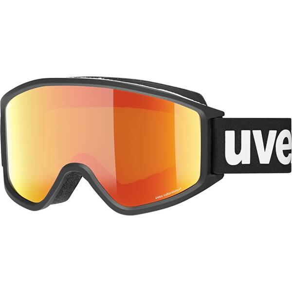 uvex sports unisex Skibrille uvex g.gl 3000 CV