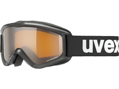 uvex sports unisex Skibrille uvex speedy pro Schwarz