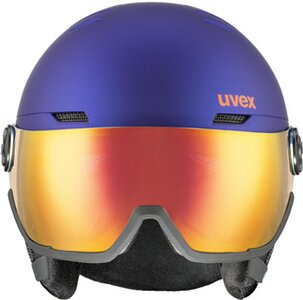 uvex wanted visor 3005 54