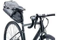 Vorschau: DEUTER Fahrradtasche Mondego SB 16