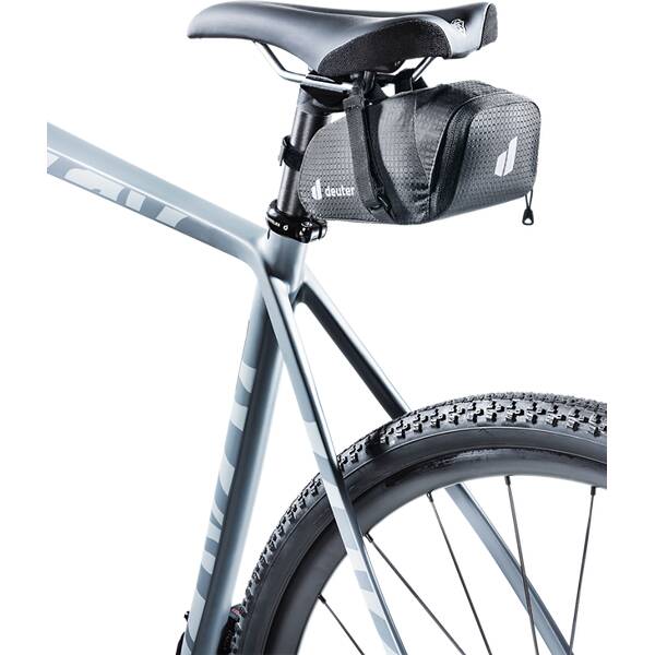 DEUTER Fahrradtasche Bike Bag 0.8