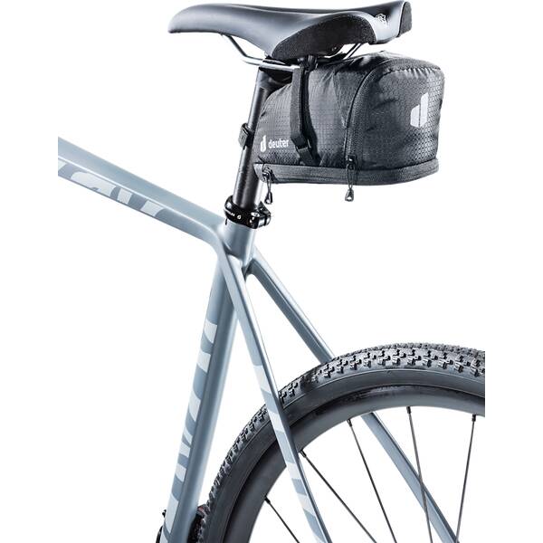 DEUTER Fahrradtasche Bike Bag 1.1 + 0.3