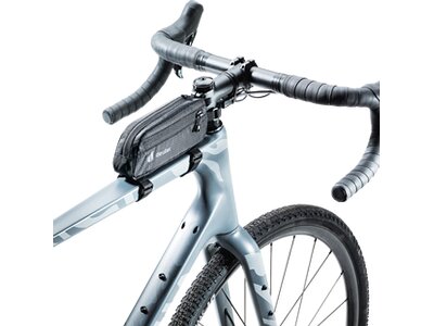 DEUTER Fahrradtasche Energy Bag 0.5 Schwarz