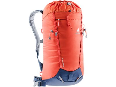 DEUTER Trekkingrucksack "Guide Lite 24" Orange
