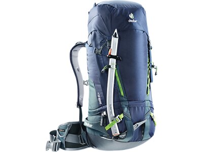 DEUTER Alpin-Rucksack Guide 45+ Blau