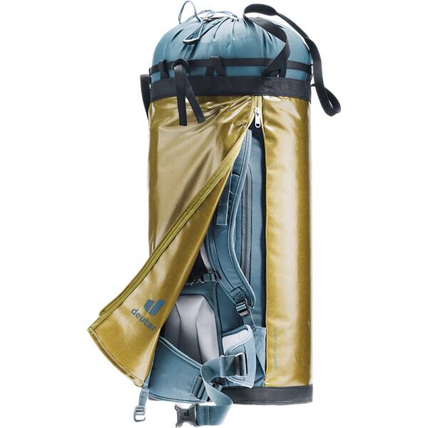 DEUTER Alpinrucksack Gravity Wall Bag 50