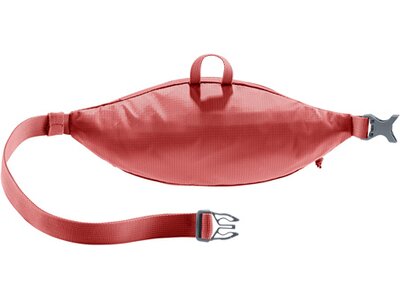 DEUTER Kleintasche Junior Belt Rot