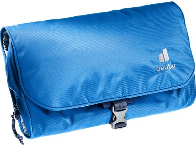 DEUTER Kleintasche Wash Bag II Blau