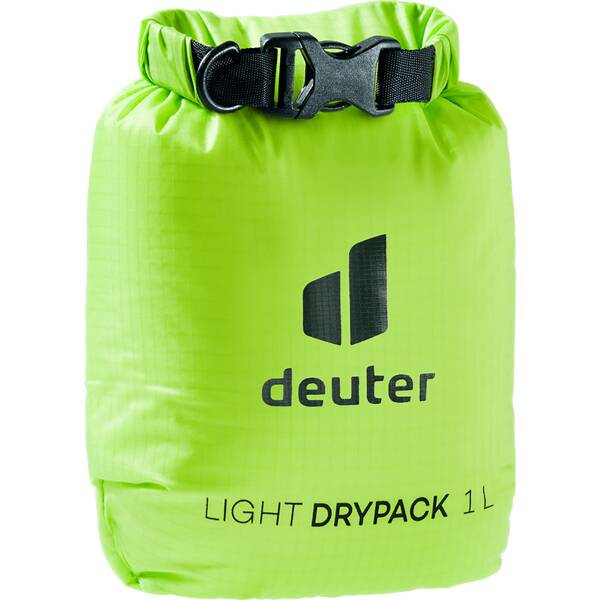 DEUTER Kleintasche Light Drypack 1