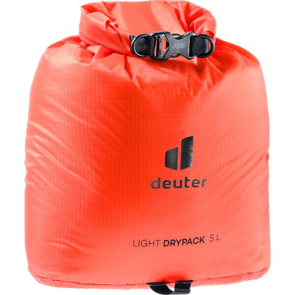 DEUTER Kleintasche Light Drypack 5