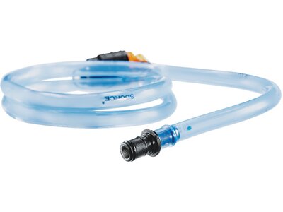 DEUTER Trinkbehälter Streamer Tube & Helix Valve Blau