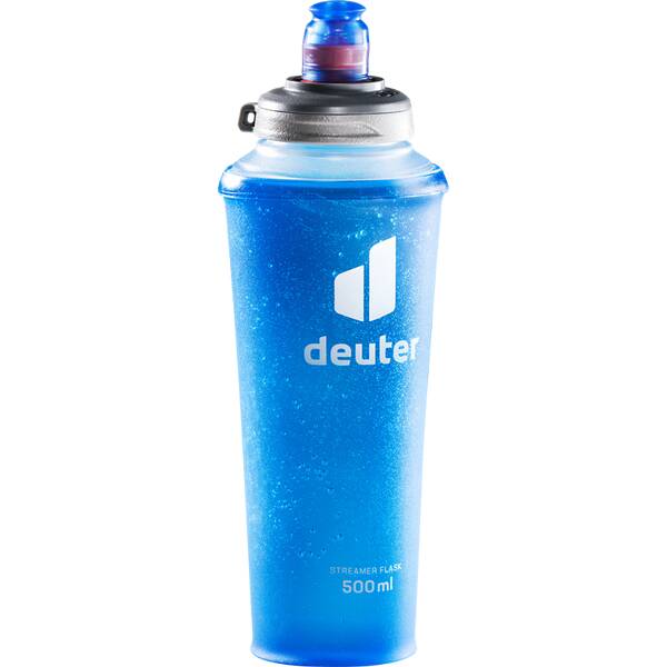 DEUTER Trinkbehälter Streamer Flask 500 ml