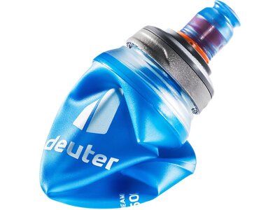 DEUTER Trinkbehälter Streamer Flask 500 ml Grün
