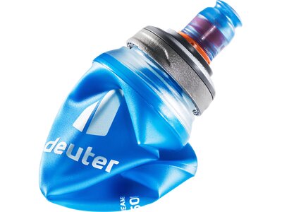 DEUTER Trinkbehälter Streamer Flask 500 ml Grün