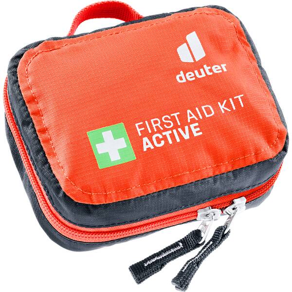 DEUTER Erste Hilfe First Aid Kit Active