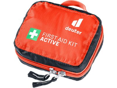 DEUTER Erste Hilfe First Aid Kit Active Orange