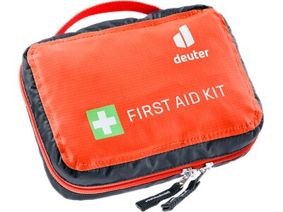 DEUTER Erste Hilfe First Aid Kit Orange