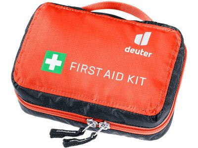 DEUTER Erste Hilfe First Aid Kit Orange