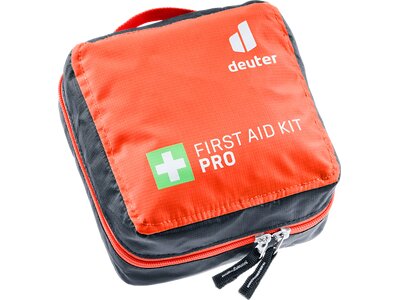 DEUTER Erste Hilfe First Aid Kit Pro Orange