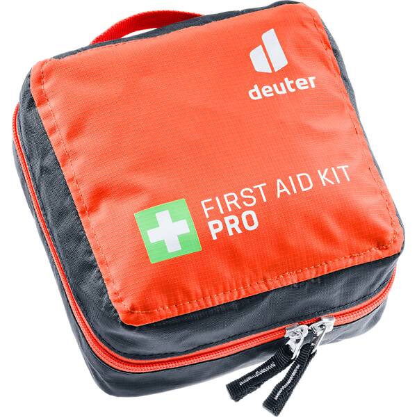 DEUTER Erste Hilfe First Aid Kit Pro