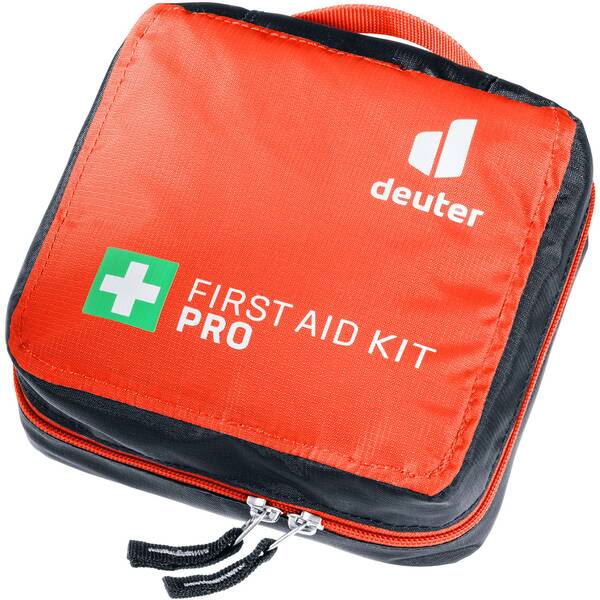 First Aid Kit Pro 9002 -