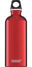 Vorschau: SIGG Trinkbehälter TRAVELLER RED