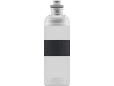 SIGG Trinkbehälter HERO Transparent Weiß