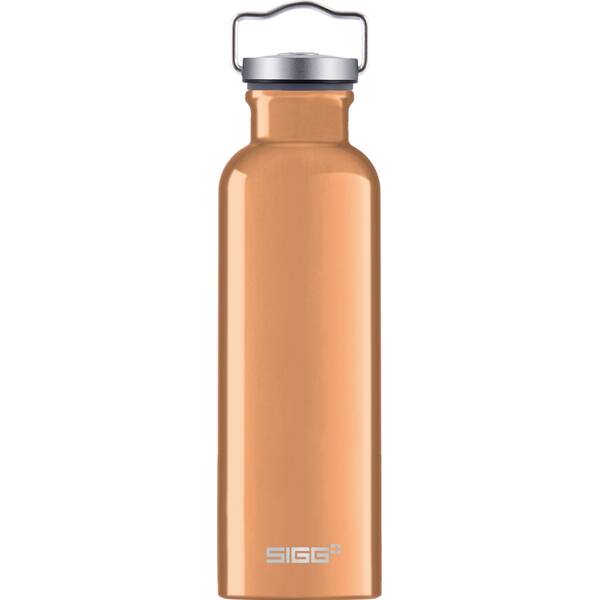 SIGG  Trinkflasche Original Copper