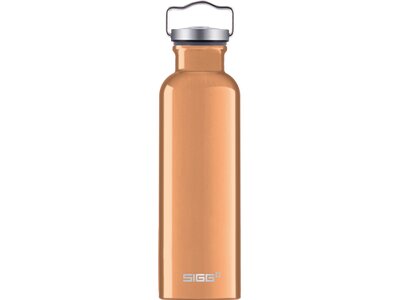 SIGG Trinkflasche Original Copper Gold
