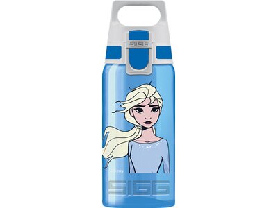 SIGG Trinkbehälter VIVA ONE Elsa II Blau