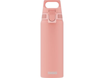 SIGG Trinkbehälter Shield One Shy Pink Pink