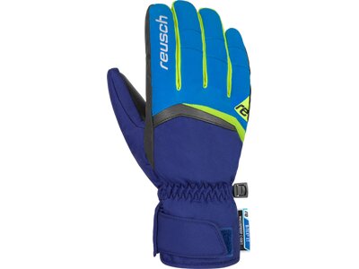 REUSCH Herren Ski-Handschuhe "Balin Rtex XT" Blau