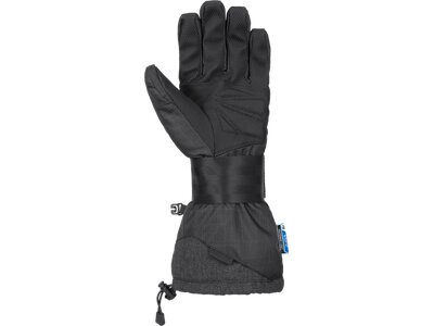 Reusch Handschuhe Herren Baseplate R-TEX® XT Grau