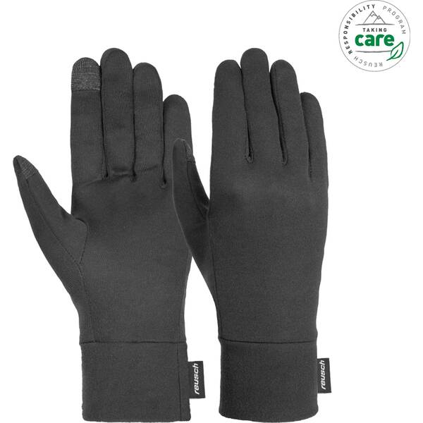 REUSCH Herren Handschuhe Reusch Silk liner TOUCH-TEC™