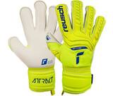 safety yellow / deep blue / white