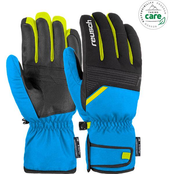 REUSCH Herren Handschuhe Reusch Bradley R-TEX® XT online kaufen bei  INTERSPORT!
