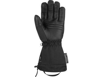REUSCH Herren Handschuhe Reusch Instant Heat R-TEX® XT schwarz