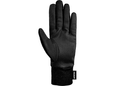REUSCH Herren Handschuhe Reusch Merino Pro TOUCH-TEC™ schwarz