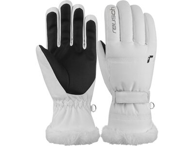 REUSCH Damen Handschuhe Reusch Luna R-TEX® XT Weiß