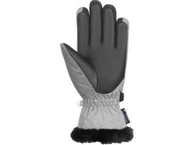 REUSCH Damen Handschuhe Reusch Luna R-TEX® XT grau