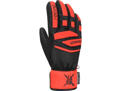 REUSCH Kinder Handschuhe Reusch Worldcup Warrior Prime R-TEX® XT Junior schwarz
