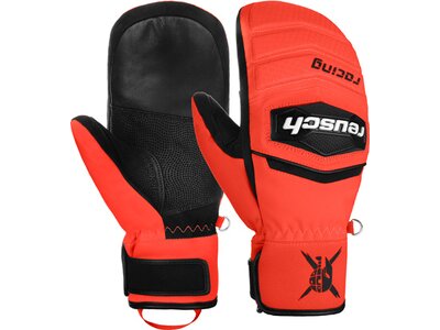 Kinder Handschuhe Reusch Worldcup Warrior R-TEX® XT Junior Mitten schwarz
