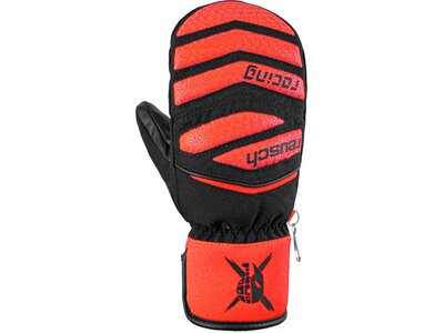 Kinder Handschuhe Reusch Worldcup Warrior Prime R-TEX® XT Junior Mit schwarz