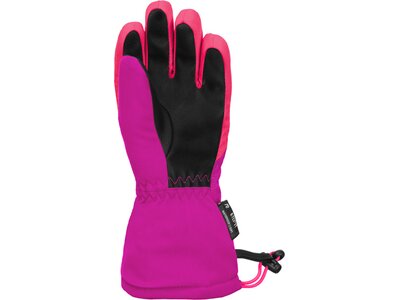 REUSCH Kinder Handschuhe Reusch Maxi R-TEX® XT pink